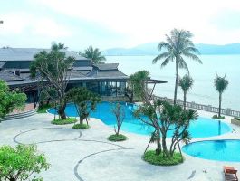 Voucher Dankbaar Resort Quy Nhơn