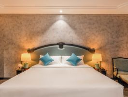 Premier Deluxe Sea View - Block C+D