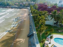Voucher Dankbaar Resort Quy Nhơn
