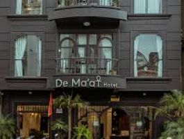 De Ma’at Villa Đà Lạt