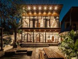 De Ma’at Villa Đà Lạt