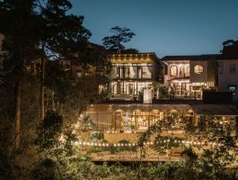 De Ma’at Villa Đà Lạt