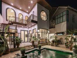 De Ma’at Villa Đà Lạt