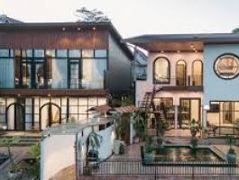 De Ma’at Villa Đà Lạt