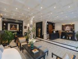 De Ma’at Villa Đà Lạt