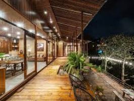 De Ma’at Villa Đà Lạt