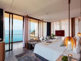 Deluxe 1BR Suite Pool Villa2