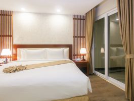 DELUXE DOUBLE - LADALAT HOTEL (5)