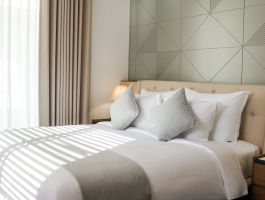 Deluxe Garden View  (2)