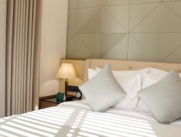 Deluxe Garden View  (6)