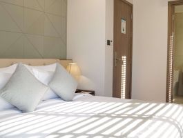 Deluxe Garden View  (7)