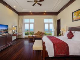 Deluxe hướng biển 1