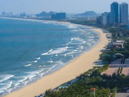 Deluxe hướng biển 1