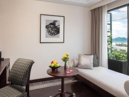 Deluxe hướng sông (2)