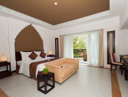 Khu Shiva | Deluxe Garden View 