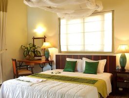 Deluxe Hướng Vườn (2)