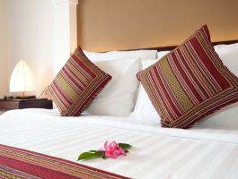 Deluxe hướng vườn (2)