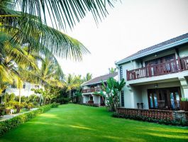 Deluxe hướng vườn (2)