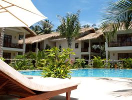 Deluxe Hướng Vườn (3)