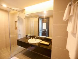 Deluxe hướng vườn (3)