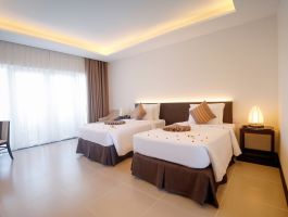 Deluxe hướng vườn (3)