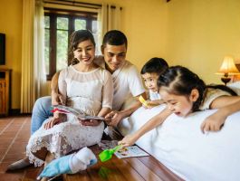 Deluxe - khách Việt (5)