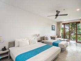 Deluxe Triple Sea View (1)