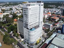 Voucher Diamond Star Bến Tre