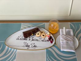 Voucher Fusion Suites Vũng Tàu
