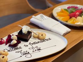 Voucher Fusion Suites Vũng Tàu