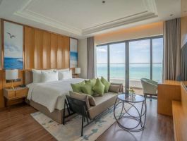 Executive Suite Oceanfront
