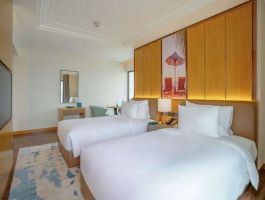 2BR Suite Ocean View