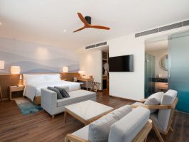 Junior Suite Sea View