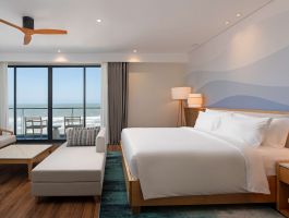 Junior Suite Sea View1