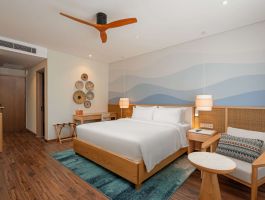 Family Stay Connecting