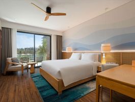 Superior Garden View