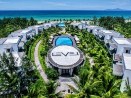 Voucher Melia Đà Nẵng Beach Resort
