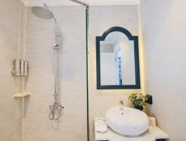 Sunset Villa Garden 3BR1