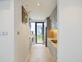 Sunset Villa Garden 5BR1