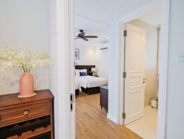 Sunset Villa Garden 5BR2