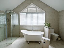 Sunset Villa Garden 4BR2