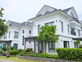 Sunset Villa Garden 5BR