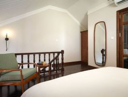 Duplex Suite Balcony (3)