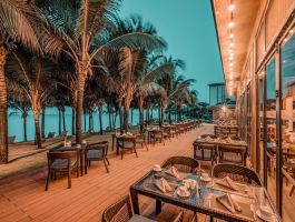 Voucher Dusit Princess Moonrise Beach Resort Phú Quốc