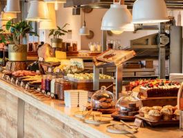 Meliá Serenity Cam Ranh Beach Resort