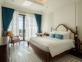 Villa Lighthouse 3BR - Hồ Bơi Riêng