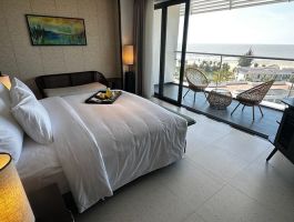 Junior Suite Ocean View