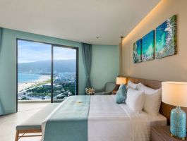 Executive Deluxe Hướng Biển