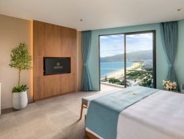 Executive Deluxe hướng biển (4)