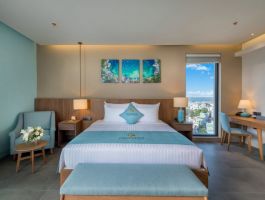 Executive Deluxe hướng biển (5)